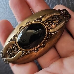 VTG Jan Michaels brooch